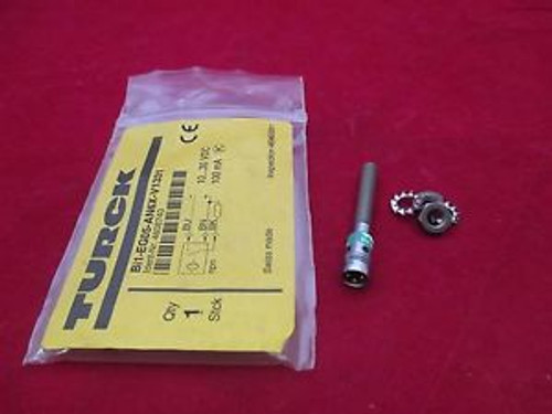 Turck Bi1-EG05-AN6X-V1331 4608740 Sensor