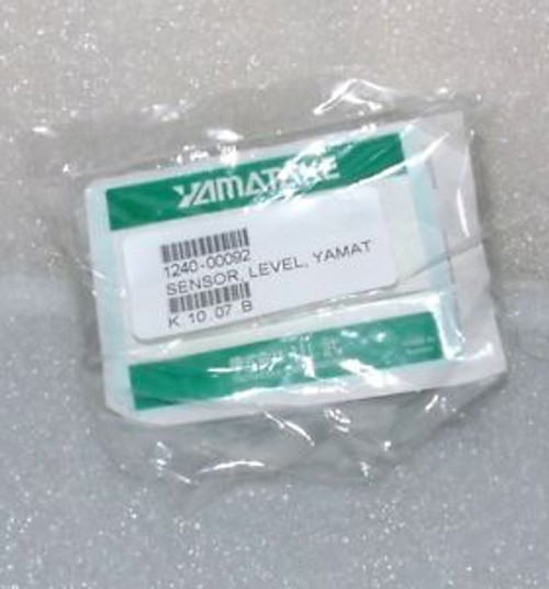 NEW HONEYWELL YAMATAKE HPQT2 PIPE-MOUNTED LIQUID LEVEL SENSOR PNP