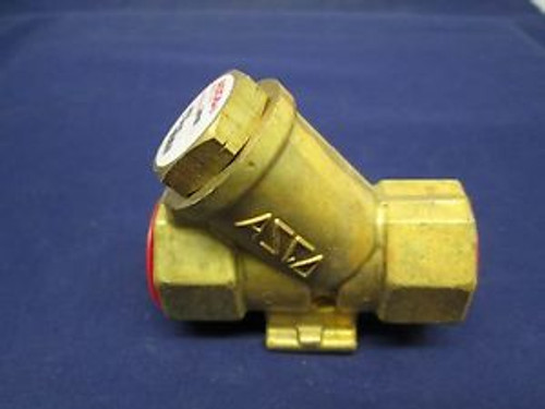 Asco V0124 Check Valve