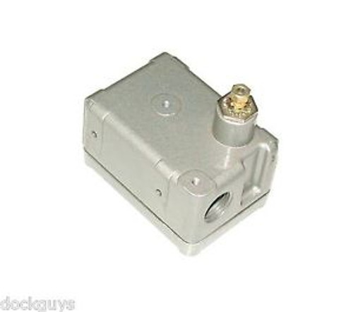 NEW HONEYWELL MICRO SWITCH  EXPLOSION PROOF SWITCH MODEL 0PD-AR231