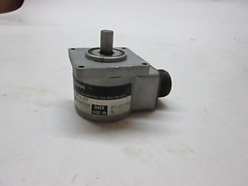 BEI Industrial Encoder 924-01039-744