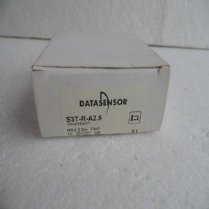 1pc DATASENGSOR sensor S3T-R-A2.5