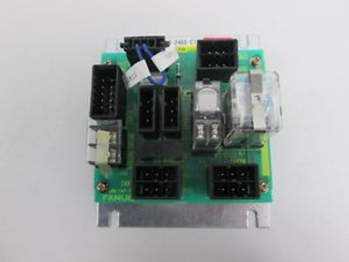 NEW GE FANUC A05B-2400-C120 PCB CIRCUIT BOARD D318294