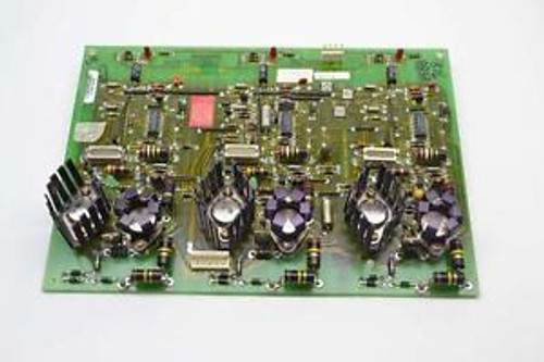 NEW DYNAMATIC 70-219-4 NEGATIVE BASE DRIVER B PCB CIRCUIT BOARD B395888