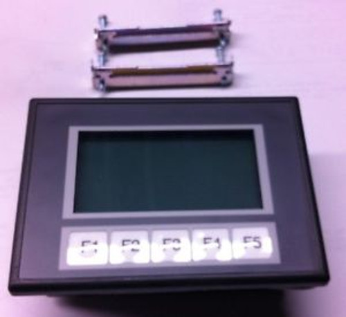 Automation Direct/Koyo 3-inch Display with function-keys : EA1-S3MLW-N TESTED