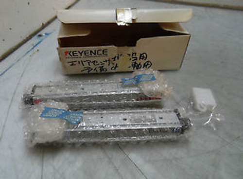 NEW IN BOX Keyence PJ-V22 Light Curtains, New, WARRANTY