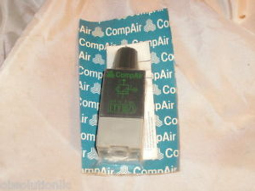 COMPAIR LTY10/1 TIME DELAY RELAY 0.4 TO 3 SECONDS LTY101