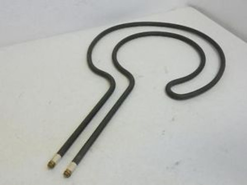 152555 Old-Stock, MFG- RMW38-007 Heater Element, 480W, 3500V