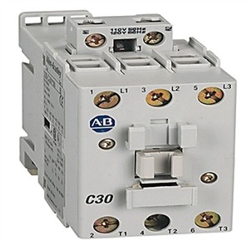 Allen Bradley 100-C30J10 100C30J10