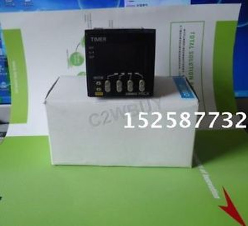 1PC Omron H5CX-AD H5CX-ASD-N H5CX-AD-N xhg40