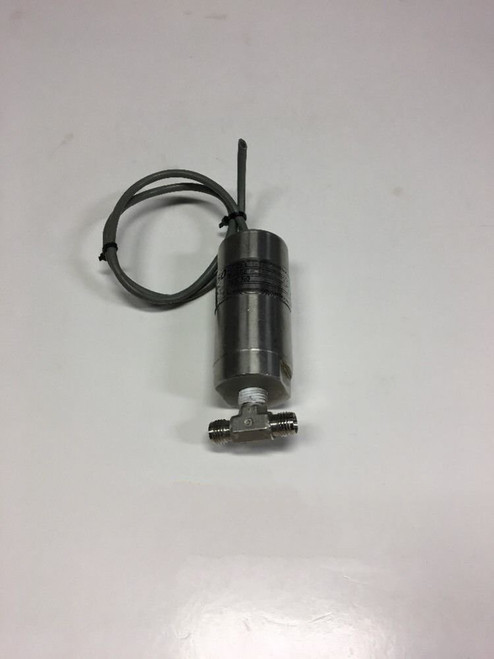 Gp:50 Pressure Transducer 311-C ~