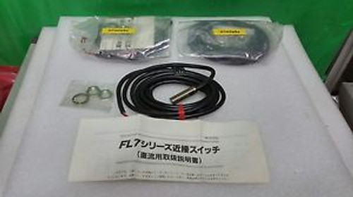 YAMATAKE FL7M-2A6-S PROXIMITY SWITCH  3