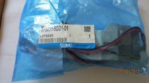 1PC SMC vf3230-5GD1-01 xhgj22