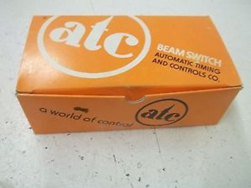 ATC 7232AD2D5FRX DIFFUSE SCANNER NEW IN A BOX