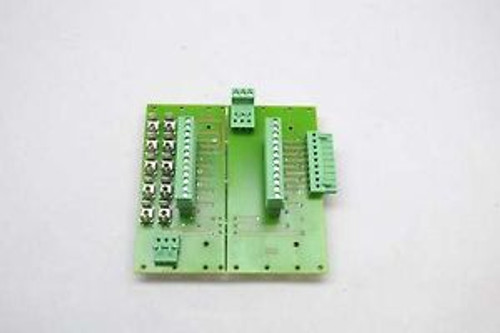 NEW BOSCH 8.101.305.130 BACKPLANE D426367