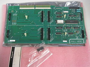 Leeds & Nortrup 074429 Analog Output Module Card NNB