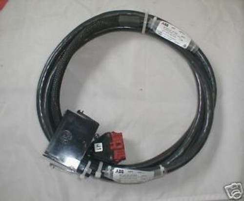 ABB NKTU01-10 Termination Loop Cable infi 90 - NEW