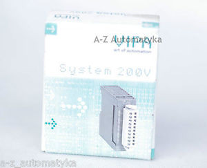 VIPA SYSTEM 200V SM222 222-1BF10  DO 8xDC24V 2A  NEW IN BOX