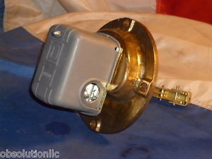 SQUARE D 9037EG9 FLOAT SWITCH 575VAC 1HP E +OPTIONS