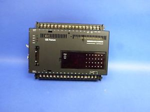 NEW GE FANUC Programmable Controller IC609SJR120C
