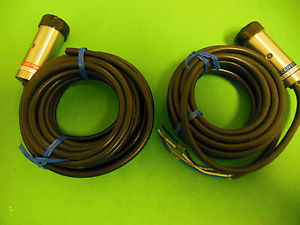 Hokuyo S3-42R Photo Sensor Receiver S3-42P Projector