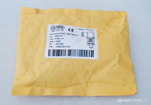 JUMO MIDAS SI 7MVDH-40 TN 43010422 NEW