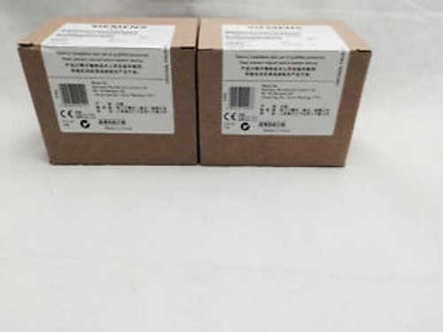 SIEMENS LOGO 230RC 8DI/4DO 200 BLOCKS 6ED1052-1FB00-0BA6 6ED1 052-1FB00-0BA61PC