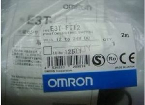 1PC Omron OMRON E3T-ST13 xhg50