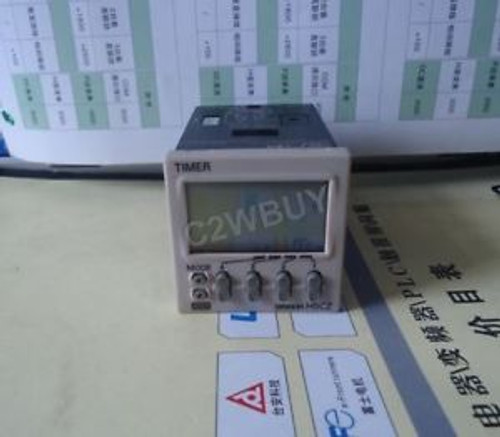 1PC Omron H5CZ-L8D xhg40