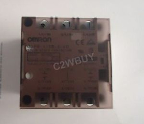 1PC Omron G3PB-415B-2-VD xhg40