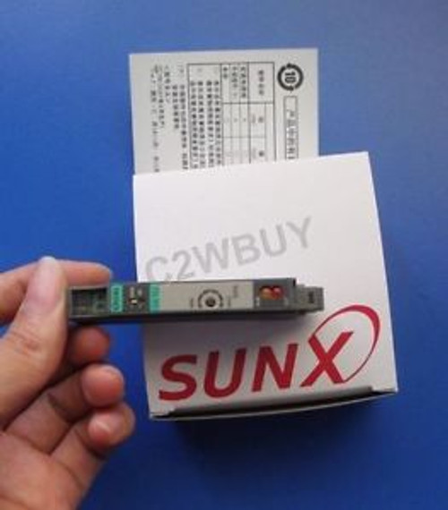 1PC sunx SUNX GA-15J xhg50