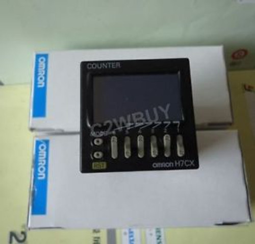 1PC Omron H7CX-R11-N H7CX-R11 H7CX-R11W-N xhg40