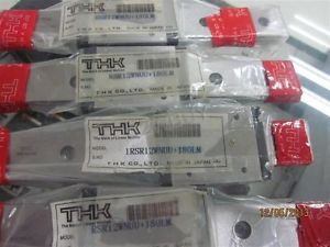 1PC THK 1RSR12WNUU+180LM xhg48