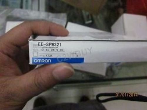 1PC Omron EE-SPW321 xhg48