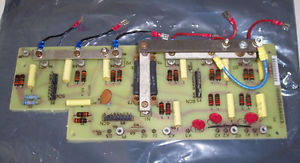 NEW GENERAL ELECTRIC I93X456AAG03 POWER MODULE CIRCUIT BOARD 36C774258AA-A-X3