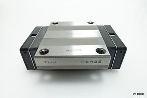 HSR35AQZ THK LM Guide Block for long lasting replacement Fast shipping BRG-I-115