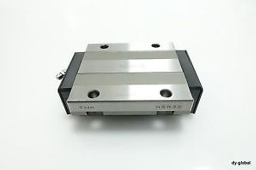 HSR35LBSS THK Long type hole type block for replacement LMGuide runner BRG-I-113