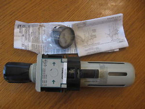 NEW no box Asco Joucomatic filter regulator 34203101 NEW no box Asco Joucomatic filter regulator 34203101