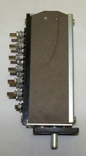1802496 Westinghouse Type W Switch 20 Amp 600 Volt UNUSED