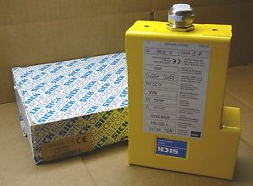 WSU26-110 Sick New In Box Safety Photo Sensor 1005084 WSU26110
