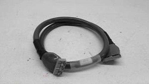 ALLEN BRADLEY 1746-C9 SERIES A CABLE ASSEMBLY 36 RACK SLC500, NEW