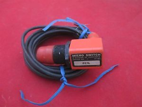 Micro Switch PC1L Photoelectric Sensor