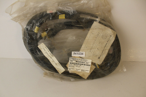 Fanuc Robotics Cable A660-8014-T432 IN1034