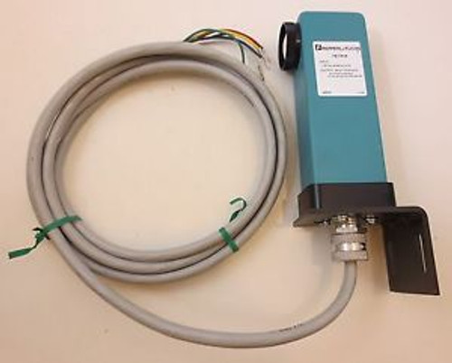 Pepperl + Fuchs Retroreflective Sensor FE-TR1R 115 VAC 50/60 Hz 5 VA NWOB