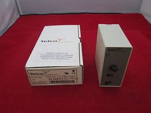 Telco Photo Amplifier PA10B511 new