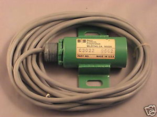 Peco Controls Proximity Sensor C3022