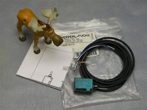 ML71-55/59/102/115 Visolux Watertight Sensor Retro Reflective Pepperl Fuchs