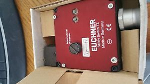New Euchner Safety Switch TZ2RE024BHA-C1903 Open Box