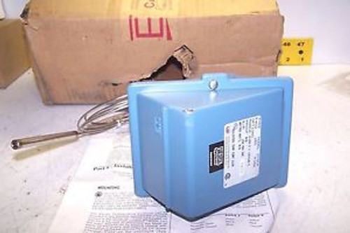 NEW UNITED ELECTRIC F402-6BS UE TEMPERATURE CONTROLLER 250??F 15 AMP 480 VAC