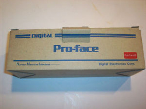 New never used Digital Pro-Face FN-DA04AH11 Digital Analog Conversion Unit 05434